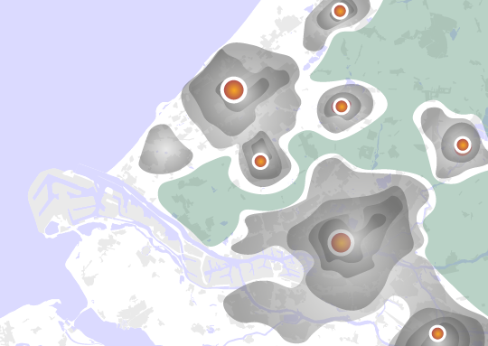 Moerwijk - BSc Project